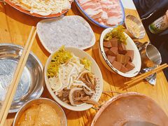 -东镇老火锅(长春路首店)