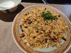 和牛炒饭-伊藤ITO(侨福芳草地购物中心店)