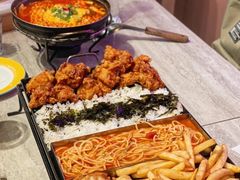 -香猪坊韩国烤肉专属门店(魏公村店)
