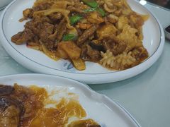 -同发号饭庄(复兴路店)