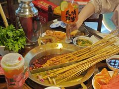 -牛签签串串香(IFS店)