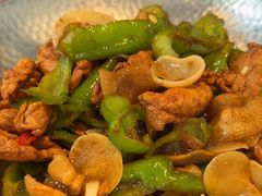 -眉州东坡(团结湖店)