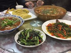 -飞虹鱼馆(春华路店)