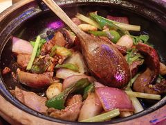 -啫神·广州地标美食(北京路店)