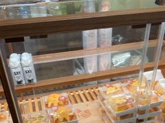 -7号里低糖生日蛋糕(南阳路店)