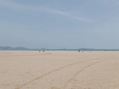 -长江澳风力发电景观区