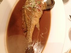 -莆田餐厅PUTIEN(武商MALL店)