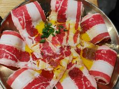 -汉拿山(北京上地华联店)