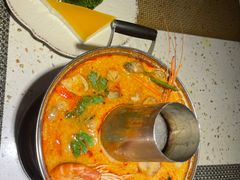 -美泰泰国餐厅(中大银泰店)