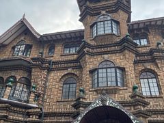 -马勒别墅饭店(静安寺店)