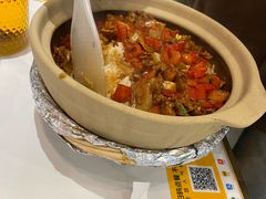 -洞庭米湘·湖南菜(银河SOHO店)