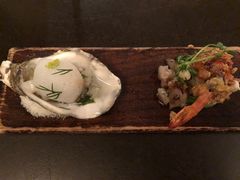 -Ocean's Table 欧舍