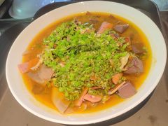 -南堂馆·新川菜(春熙路店)