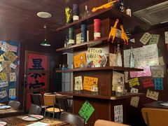 -你又瘦了小酒馆(奥体店)