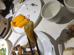 -小放牛炒菜馆(裕华万达店)