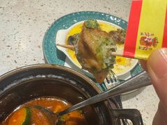 -CRAZYONES西班牙海鲜饭(上海美罗城店)