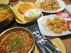 -香约老地方烧烤(九道街店)