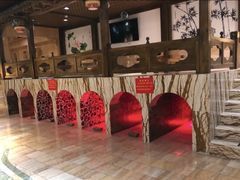 -宝丽金大酒店·洗浴中心