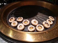 -鱼饪杰烤鱼餐厅