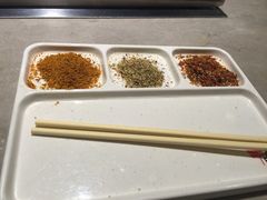 丰茂盛朝鲜族烤串(亚运村店)-丰茂烤串(金泉美食宫店)