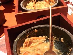 -仓桥家·焗寿司·锅物(光谷步行街店)