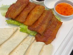 -随和家宴·川菜(杜甫草堂店)