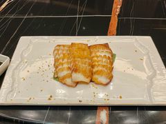 潮式干烧木斗鱼-汕头龙光喜来登酒店-采悦轩中餐厅