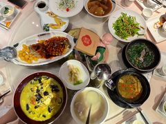 -吴越荣记苏州菜·松鼠桂鱼(月光码头店)