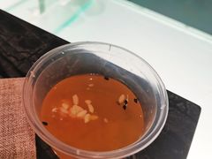 -东方红海鲜百汇(国际大厦店)