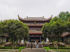 -岳麓书院