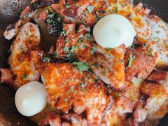 -BROWNSTONE布朗石西班牙餐厅(富城店)