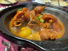 -老家信阳菜(北京路店)