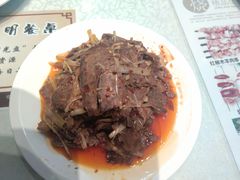 -萧记三鲜烩面(商务外环店)