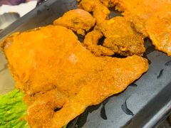 -景家大乾烤肉(新村十区店)