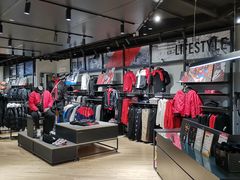 -NIKE(沪闵路南方友谊商城店)