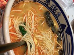 -老碗会·陕西手工面(前海世茂店)