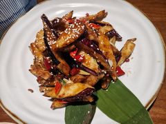-薇酌饮·陕西菜(南门外店)