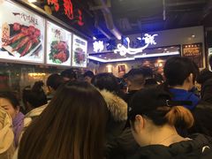 -一代烤翅王(大汉口店)