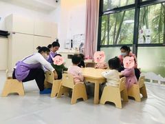-芋儿园托育(鼎太风华店)
