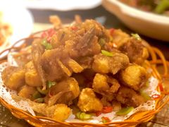 -广记海鲜(杨汊湖一店)