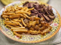 -烤肉季饭庄