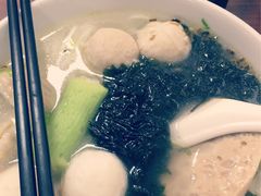 -荣记鱼丸(衡山店)