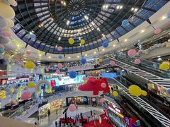 -万达广场(北京槐房店)