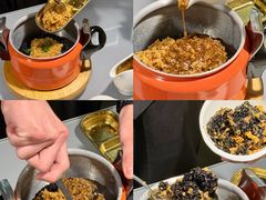 -3号仓库·创意中国菜(乐清正大广场店)