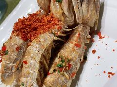 -海鲜e族(马王堆店)