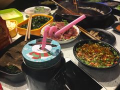 -钢管厂五区小郡肝串串香(南山店)