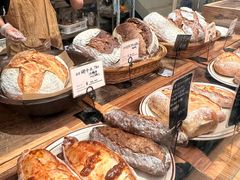 -佐敦面包铺·JORDAN BAKERY