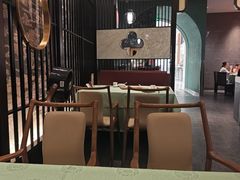 -洪禧楼·老广东海鲜酒楼(宁波万象城店)