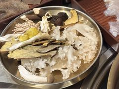 -菌小白·野生菌火锅(时尚天河店)