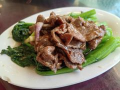 -旺富东海大酒楼(海鲜街店)